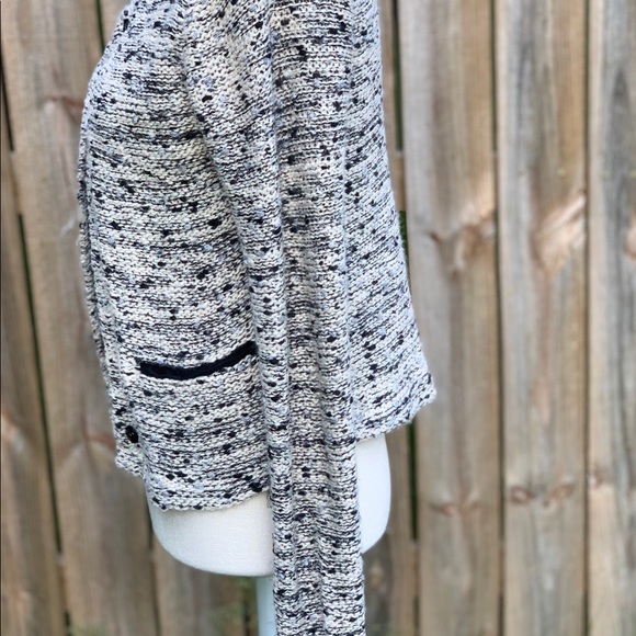 Forever 21 coco inspired knit jacket - Picture 2 of 4